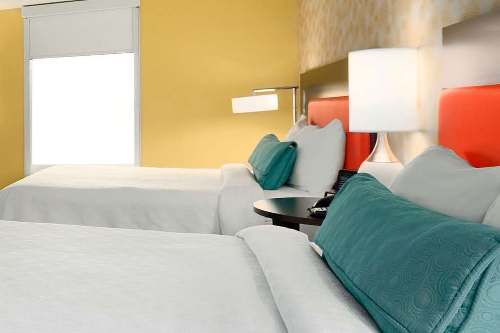 Home2 Suites By Hilton Nashville Vanderbilt, Tn Quarto foto